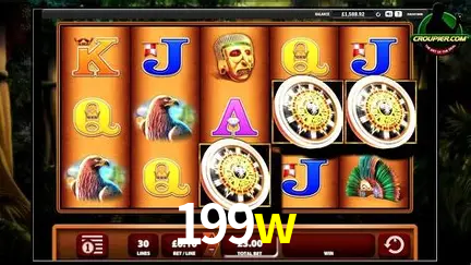Roulette Table 199w